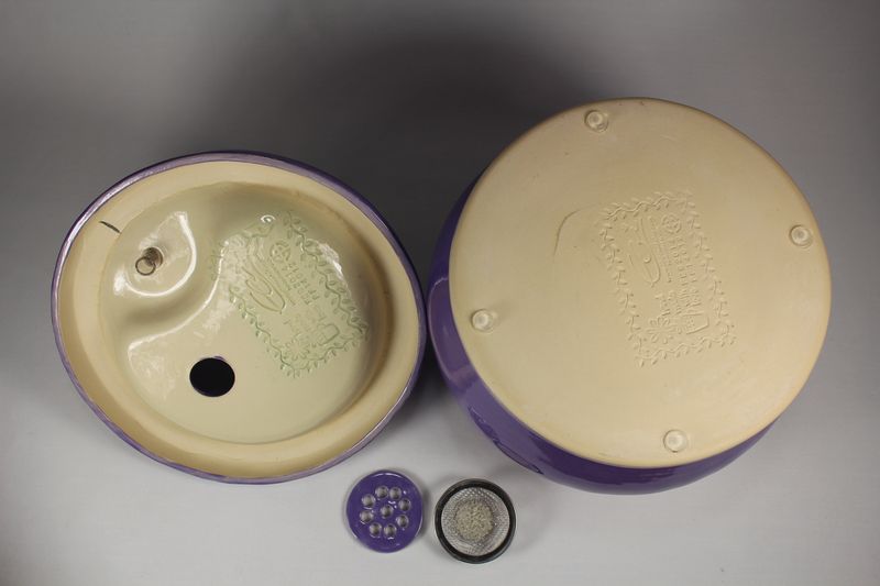 Pet fountain 14-012