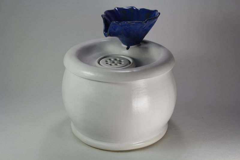 Pet fountain 14-024