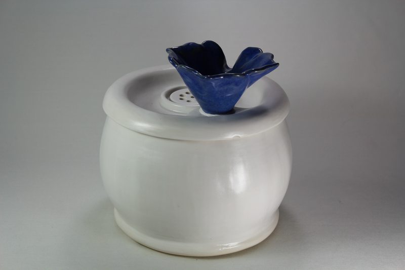 Pet fountain 14-024