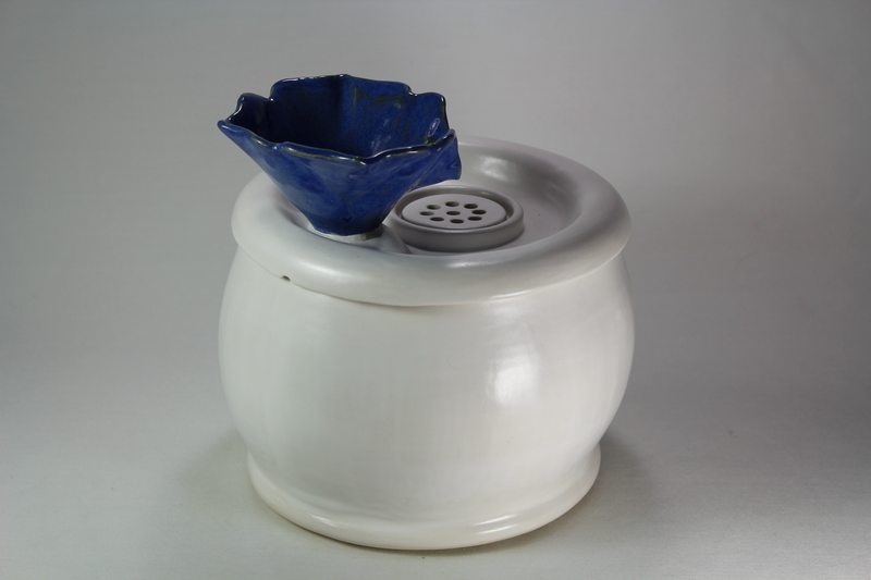 Pet fountain 14-024