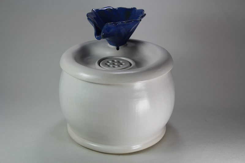 Pet fountain 14-024