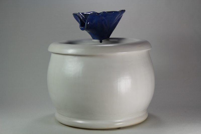 Pet fountain 14-024