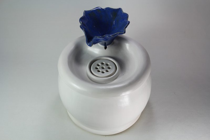 Pet fountain 14-024