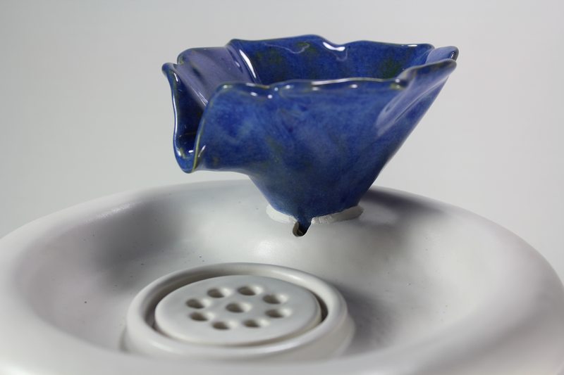 Pet fountain 14-024