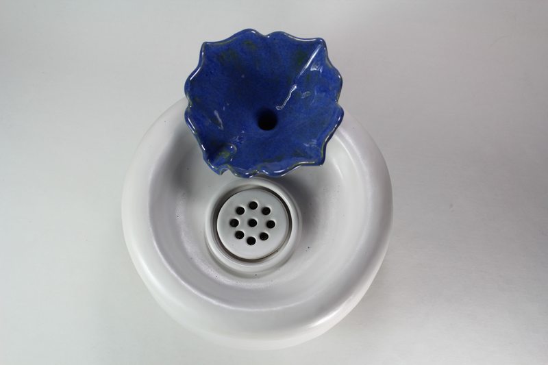 Pet fountain 14-024