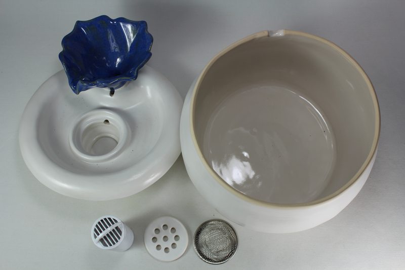 Pet fountain 14-024