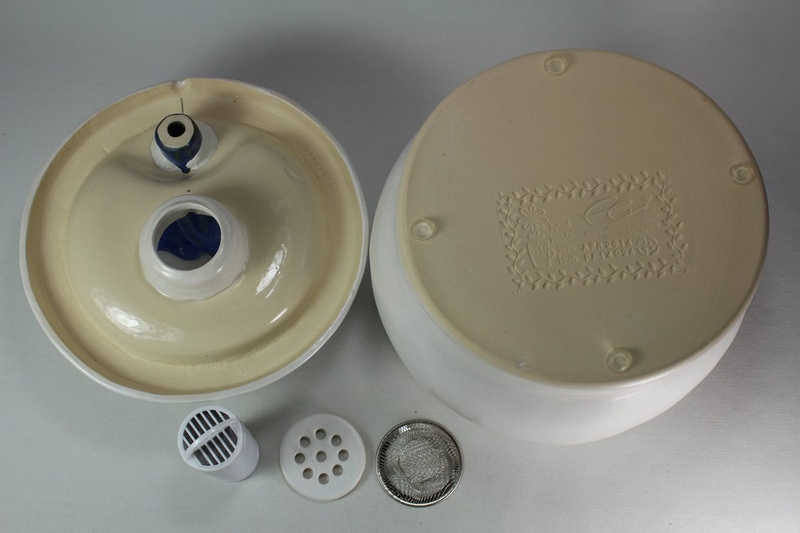 Pet fountain 14-024