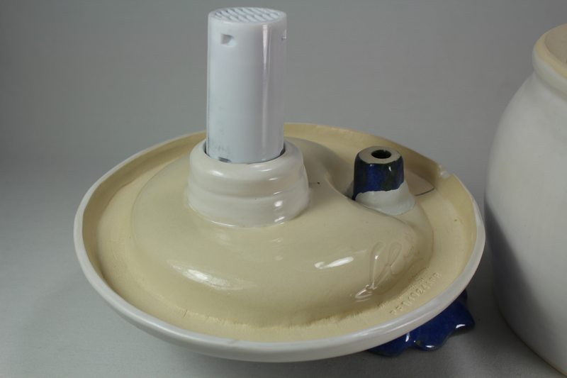Pet fountain 14-024
