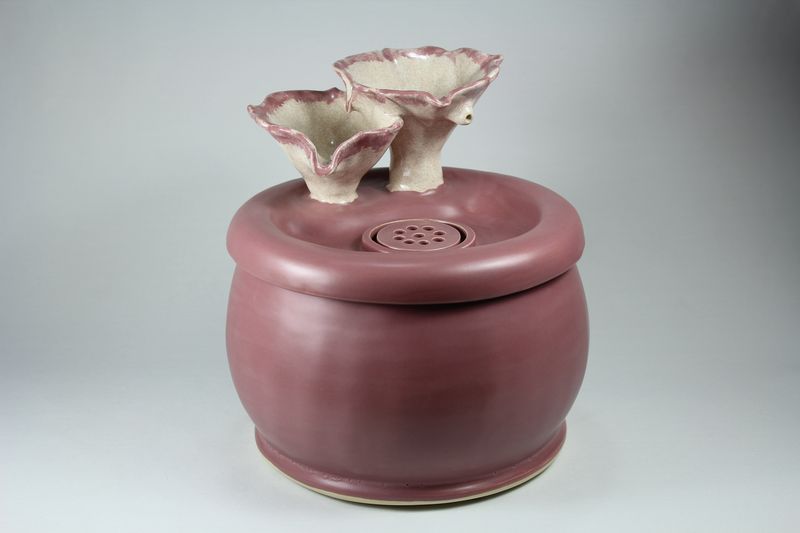 Pet fountain 14-026