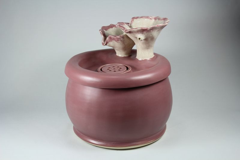 Pet fountain 14-026