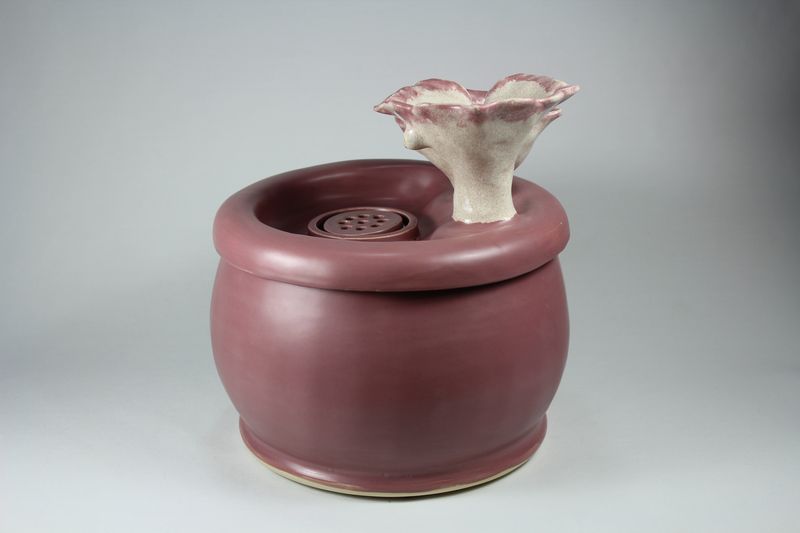 Pet fountain 14-026