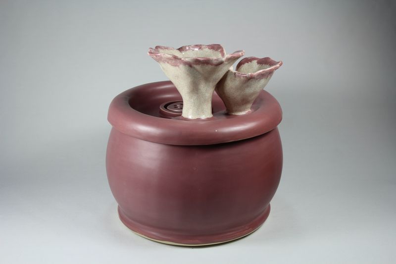 Pet fountain 14-026
