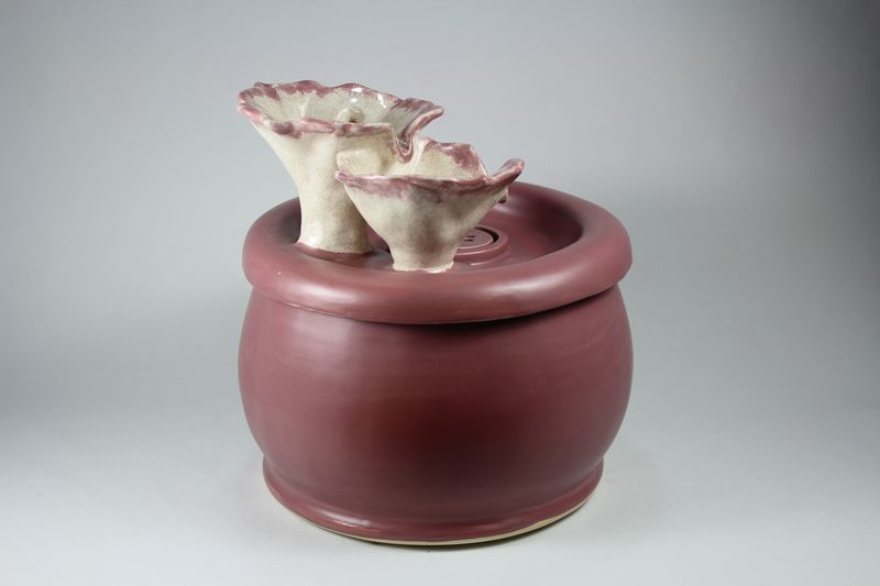 Pet fountain 14-026