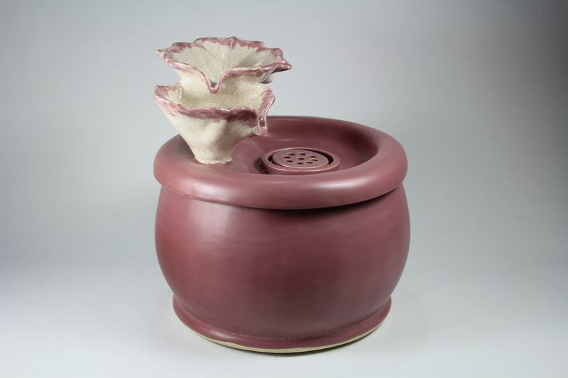 Pet fountain 14-026