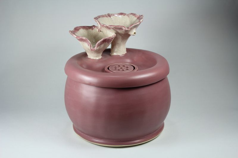 Pet fountain 14-026