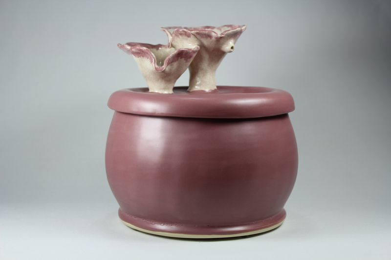 Pet fountain 14-026