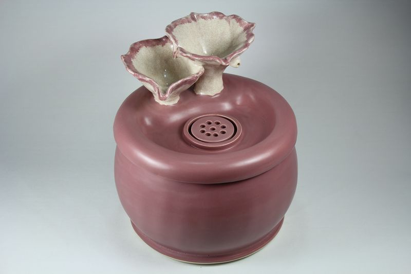 Pet fountain 14-026