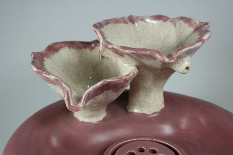 Pet fountain 14-026