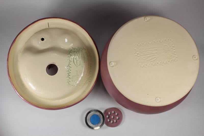 Pet fountain 14-026