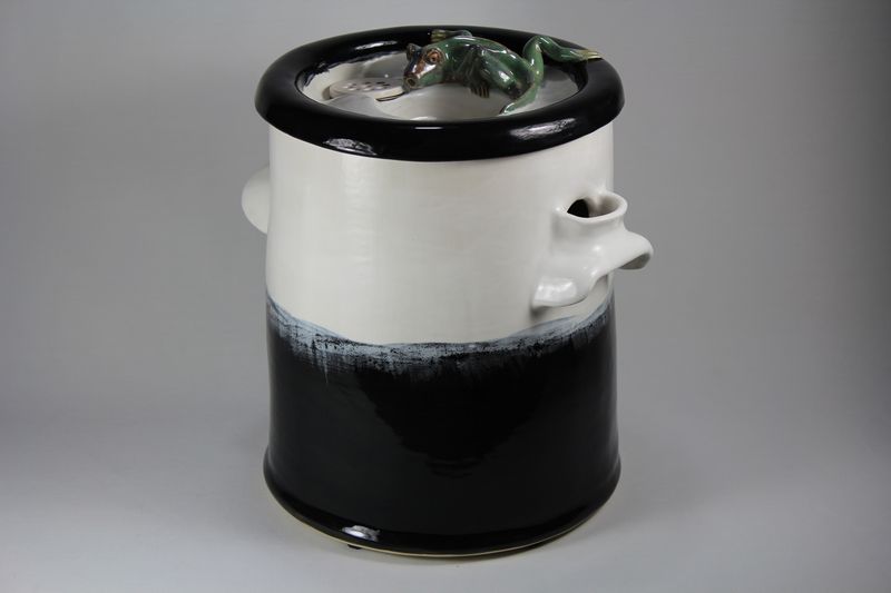 Pet fountain 14-029