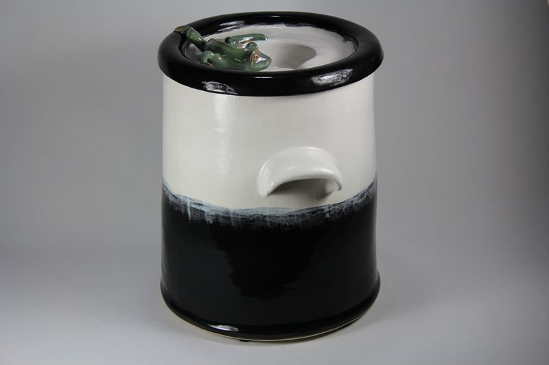 Pet fountain 14-029