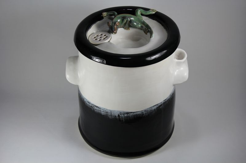 Pet fountain 14-029