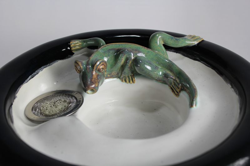 Pet fountain 14-029