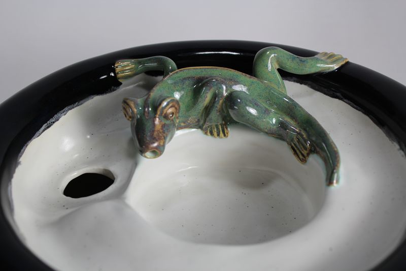 Pet fountain 14-029