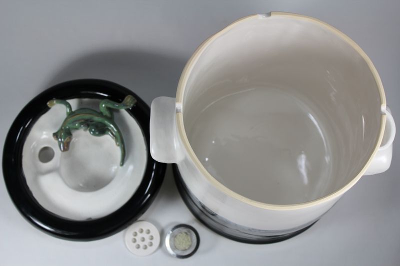 Pet fountain 14-029