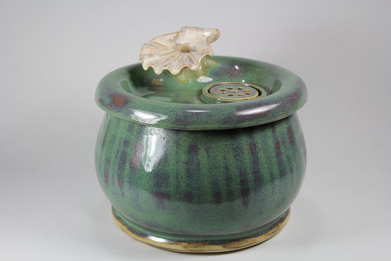Pet fountain 14-033