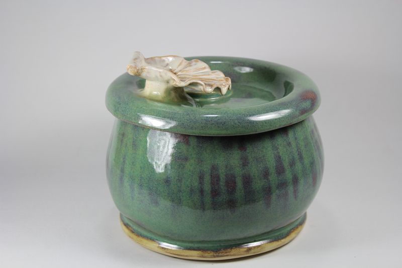 Pet fountain 14-033