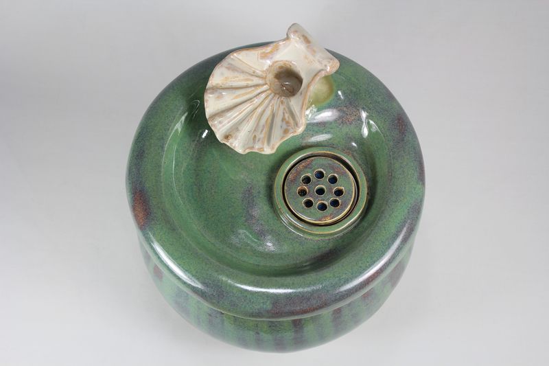 Pet fountain 14-033