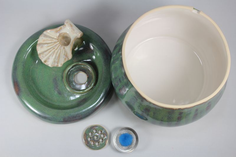 Pet fountain 14-033
