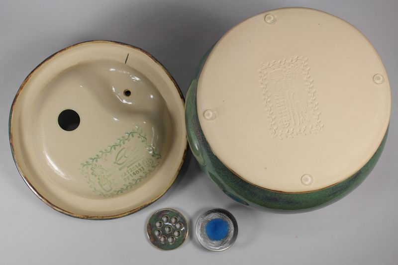 Pet fountain 14-033