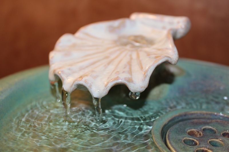 Pet fountain 14-033