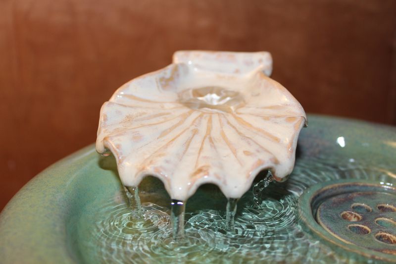 Pet fountain 14-033