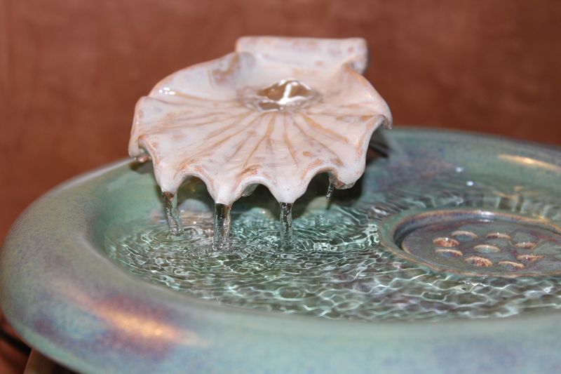 Pet fountain 14-033