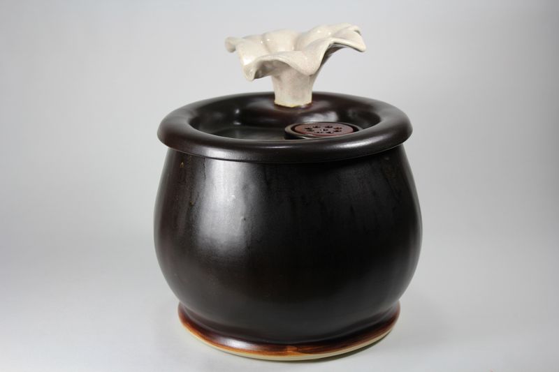 Pet fountain 14-034