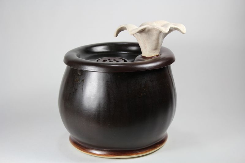 Pet fountain 14-034