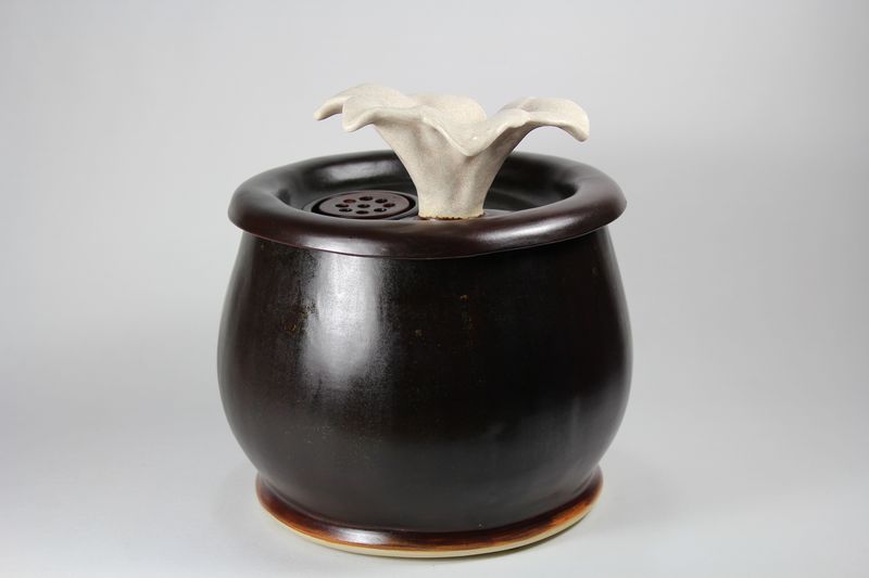 Pet fountain 14-034