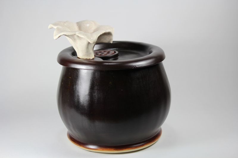 Pet fountain 14-034