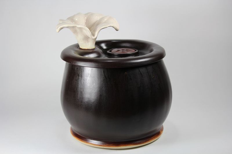 Pet fountain 14-034