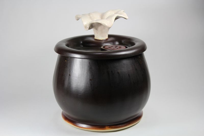 Pet fountain 14-034