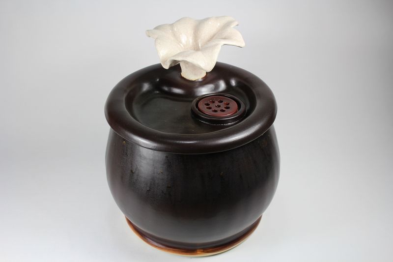 Pet fountain 14-034