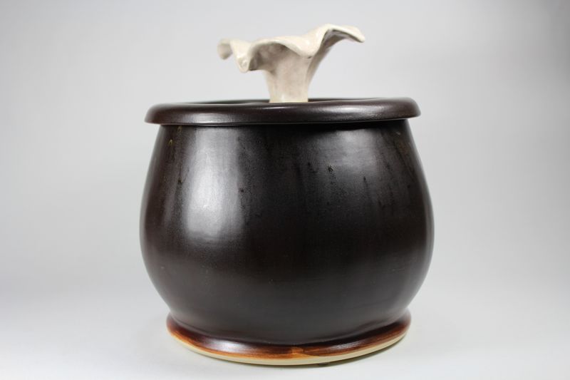 Pet fountain 14-034
