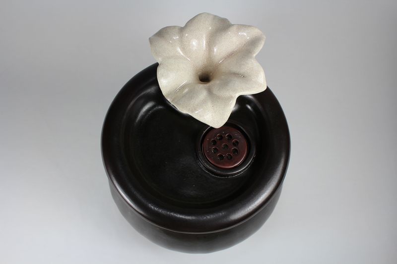 Pet fountain 14-034