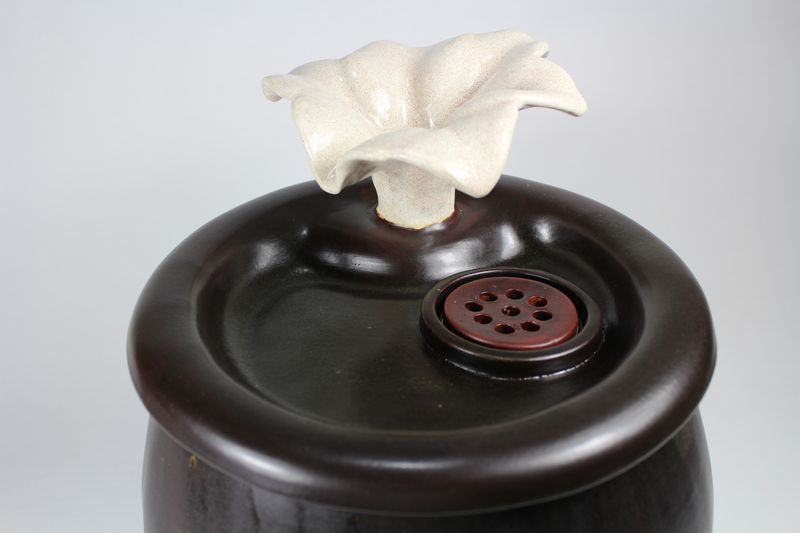 Pet fountain 14-034