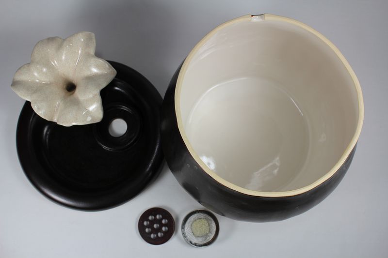 Pet fountain 14-034