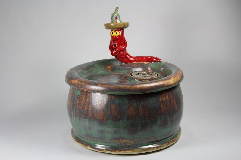 Pet fountain 14-038