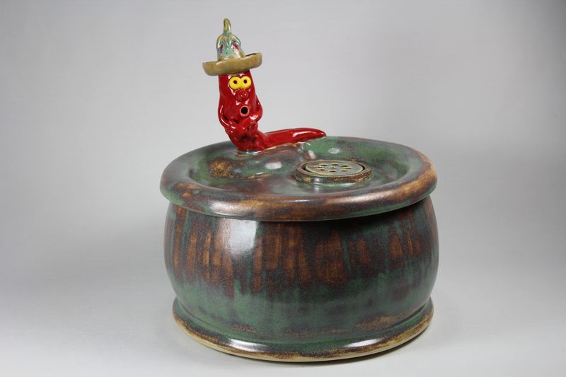 Pet fountain 14-038